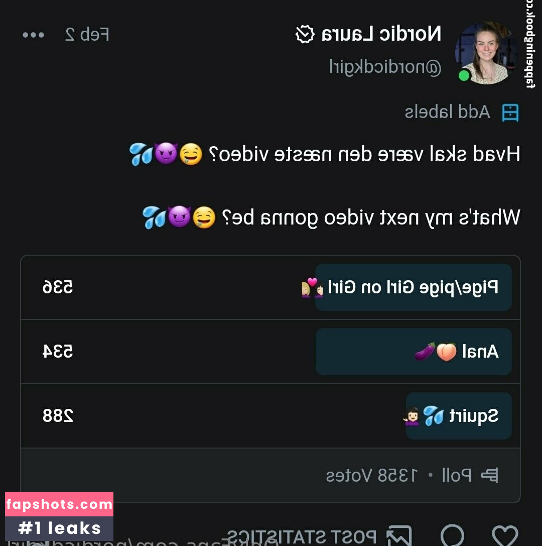 nordicdkgirl Nude Leaks OnlyFans Photos #14 - LeakJerk