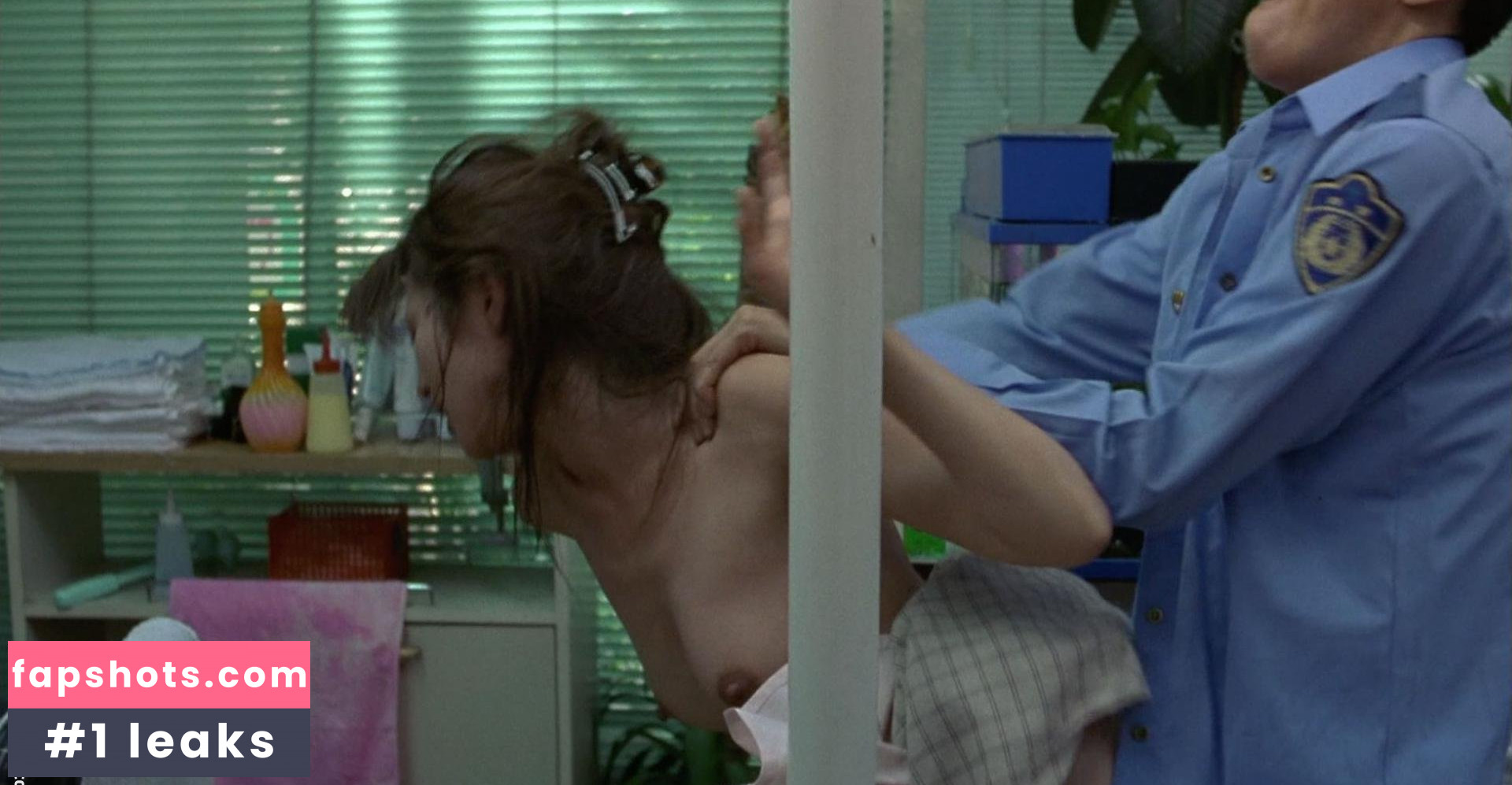 Noriko Hamada gallery photo #6