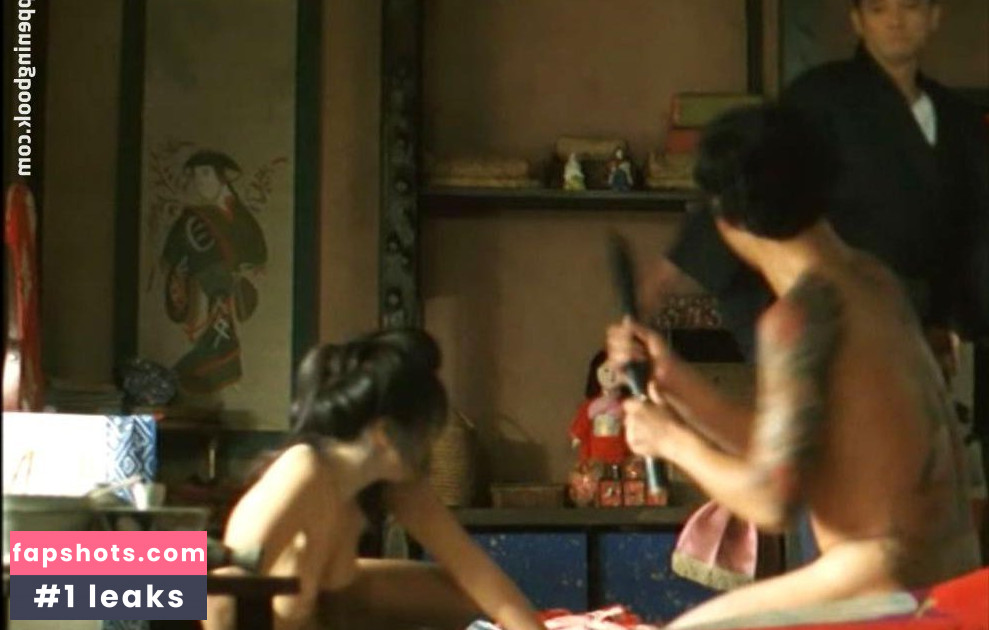 Noriko Hayami Nude Leaks OnlyFans Photos #2 - Fapshots