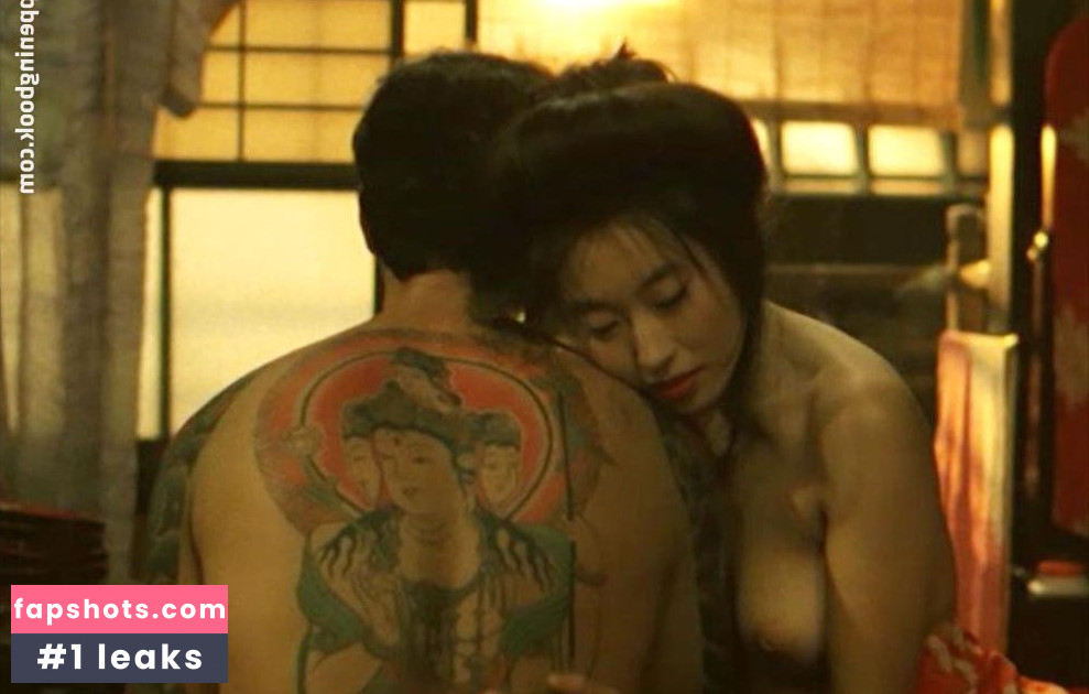 Noriko Hayami Nude Leaks OnlyFans Photos #4 - Fapshots