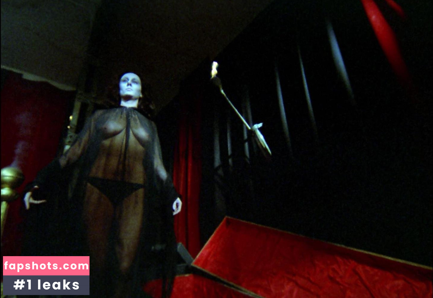 Norma Kastel Filtración Desnuda OnlyFans Foto #2 - Fapshots