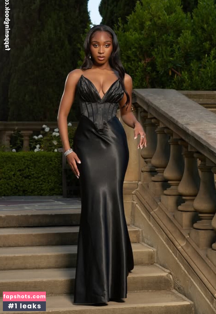Normani Kordei Nude Leaks OnlyFans Photos #13 - LeakJerk