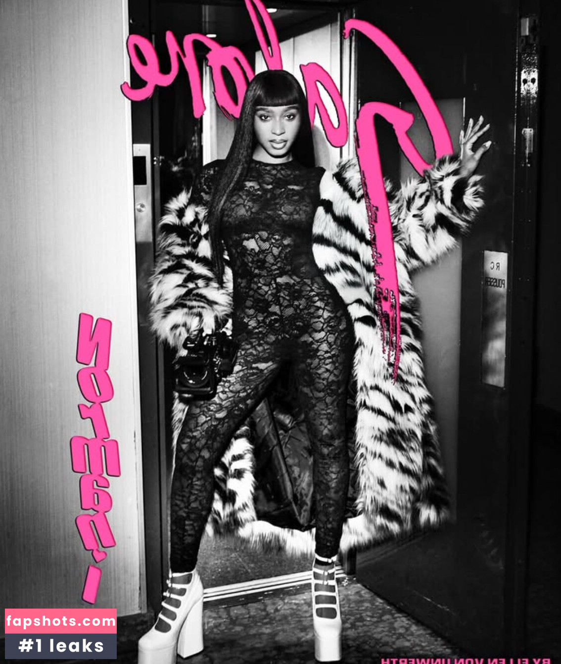 Normani Kordei Nude Leaks OnlyFans Photos #28 - LeakJerk