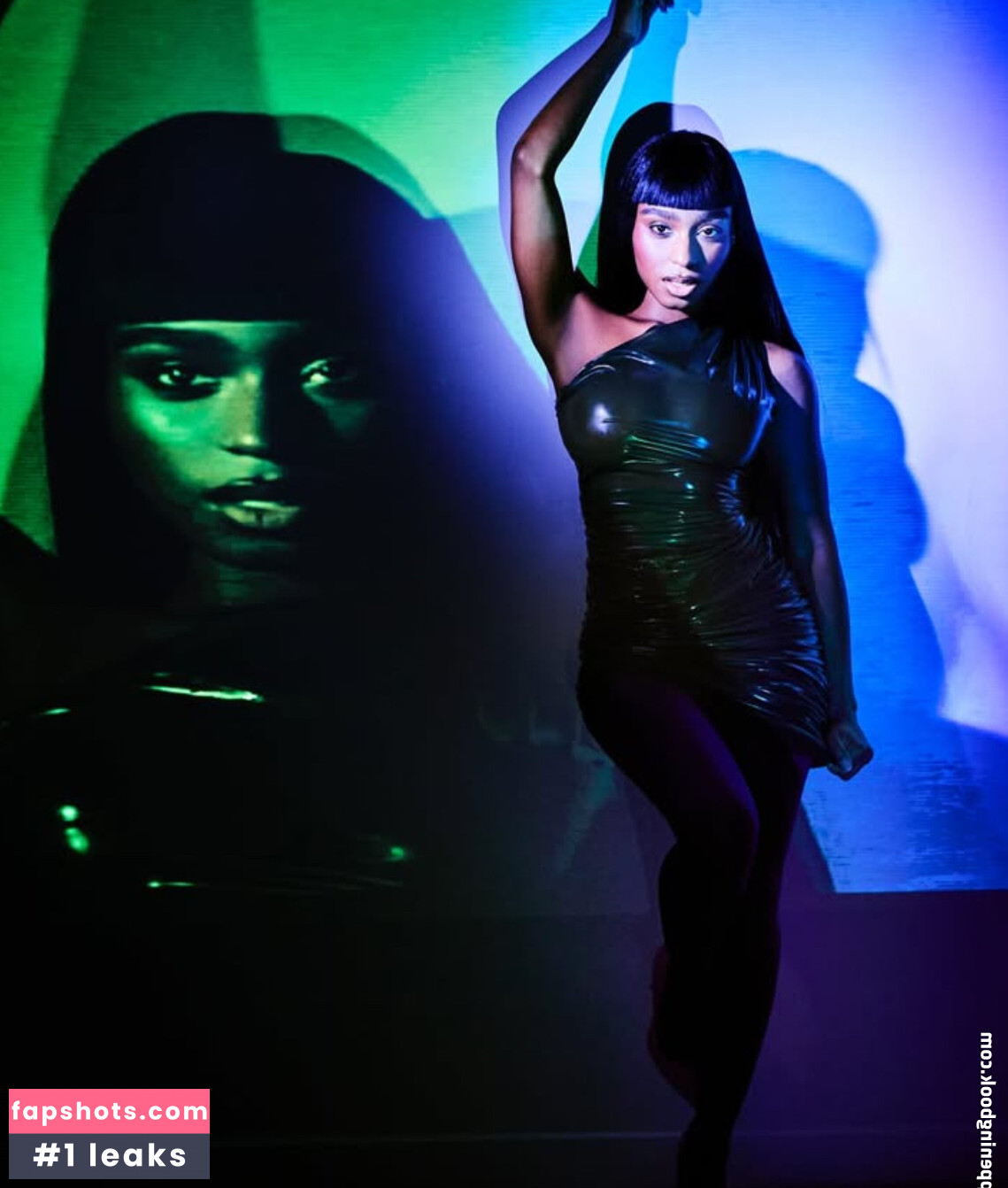 Normani Kordei Nude Leaks OnlyFans Photos #30 - LeakJerk