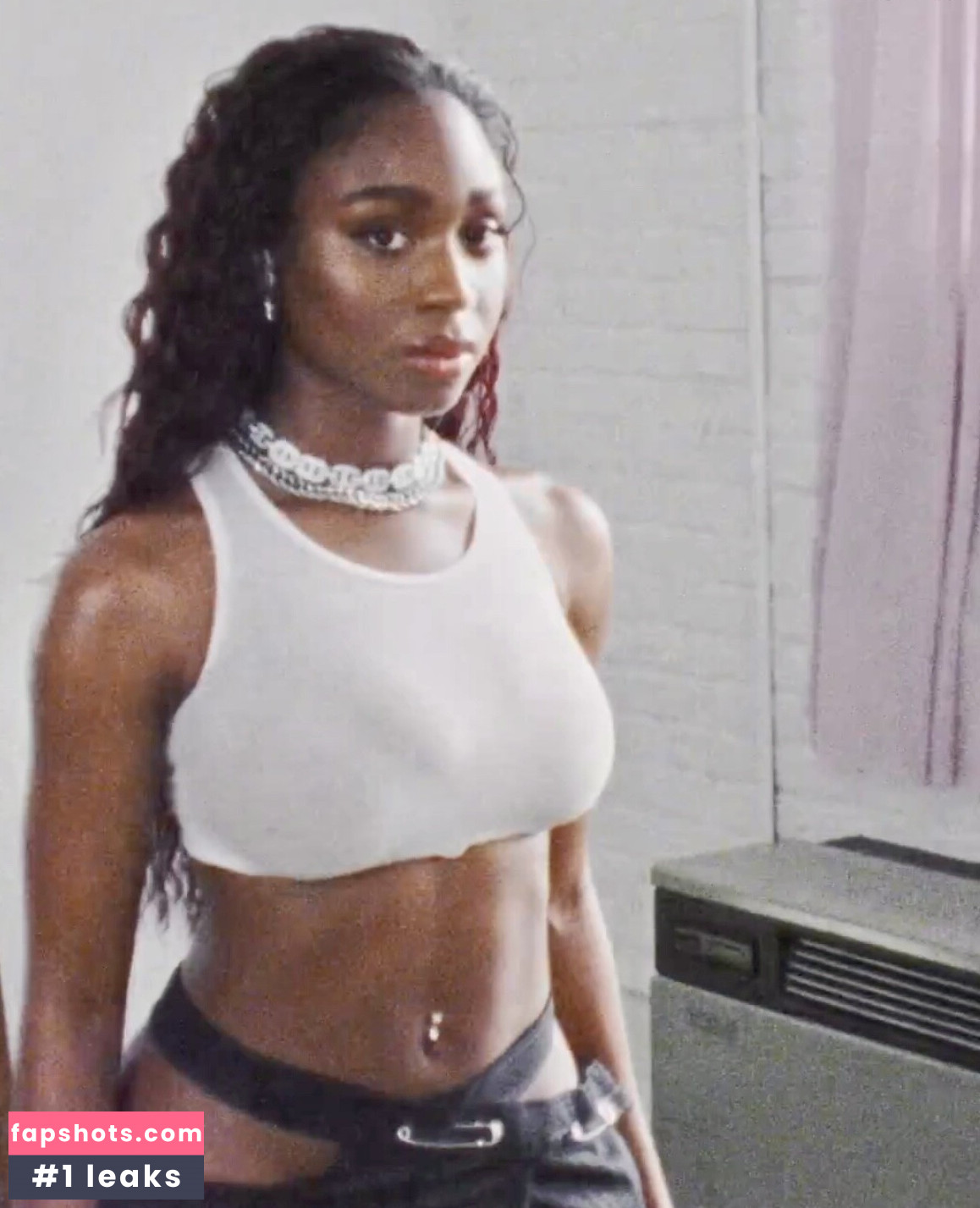 Normani Kordei Nude Leaks OnlyFans Photos #44 - LeakJerk