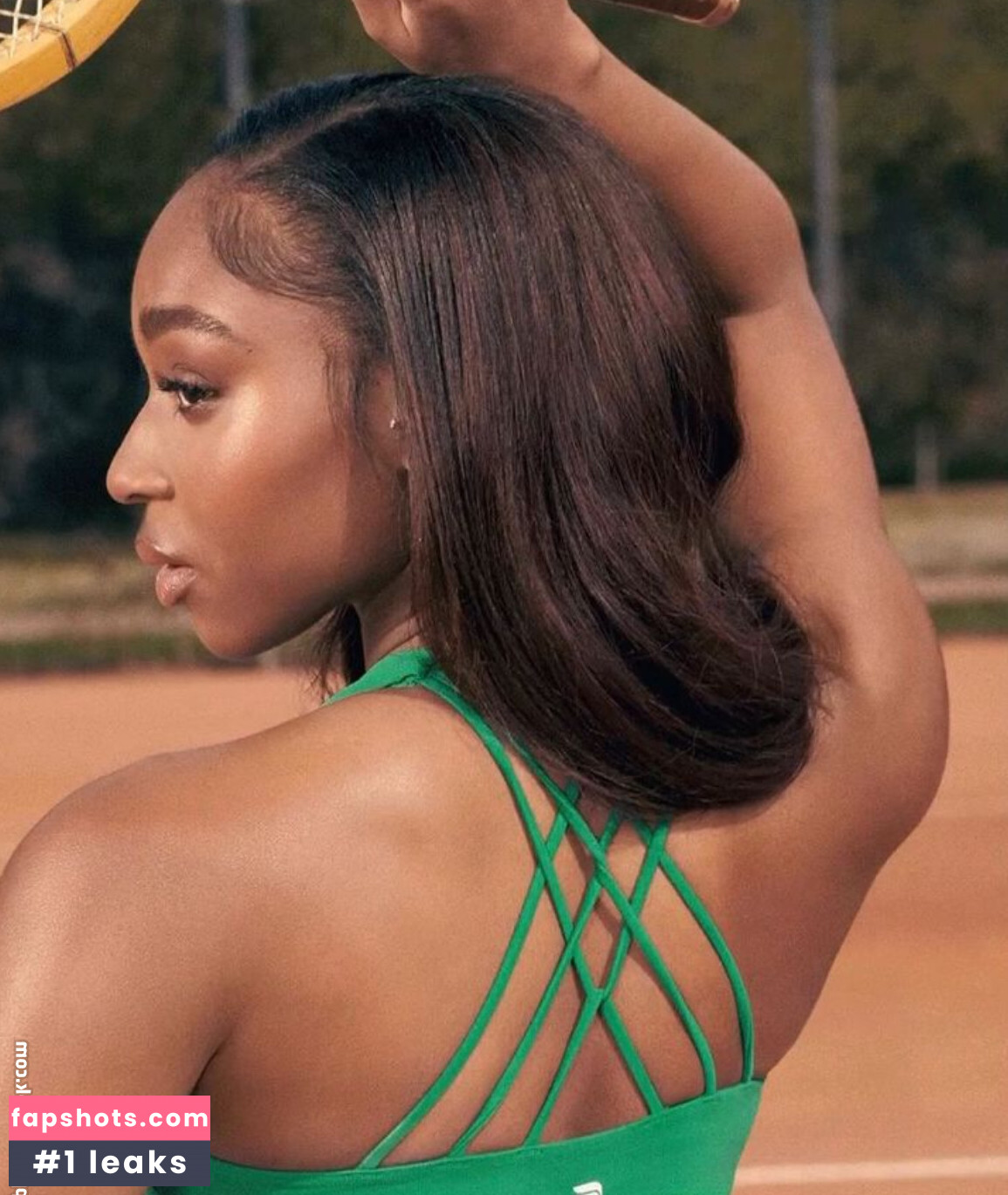 Normani Kordei Nude Leaks OnlyFans Photos #51 - LeakJerk
