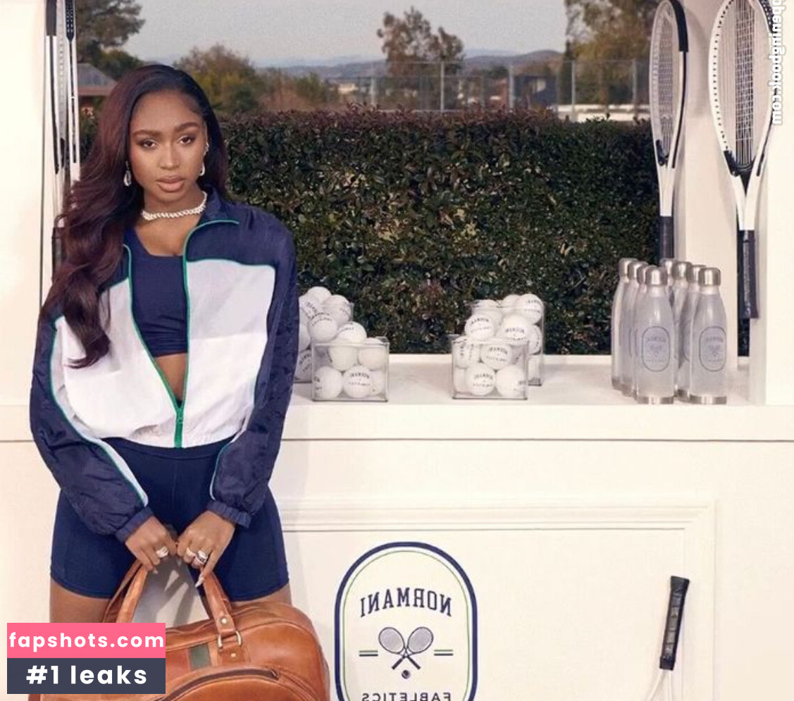 Normani Kordei Nude Leaks OnlyFans Photos #52 - LeakJerk