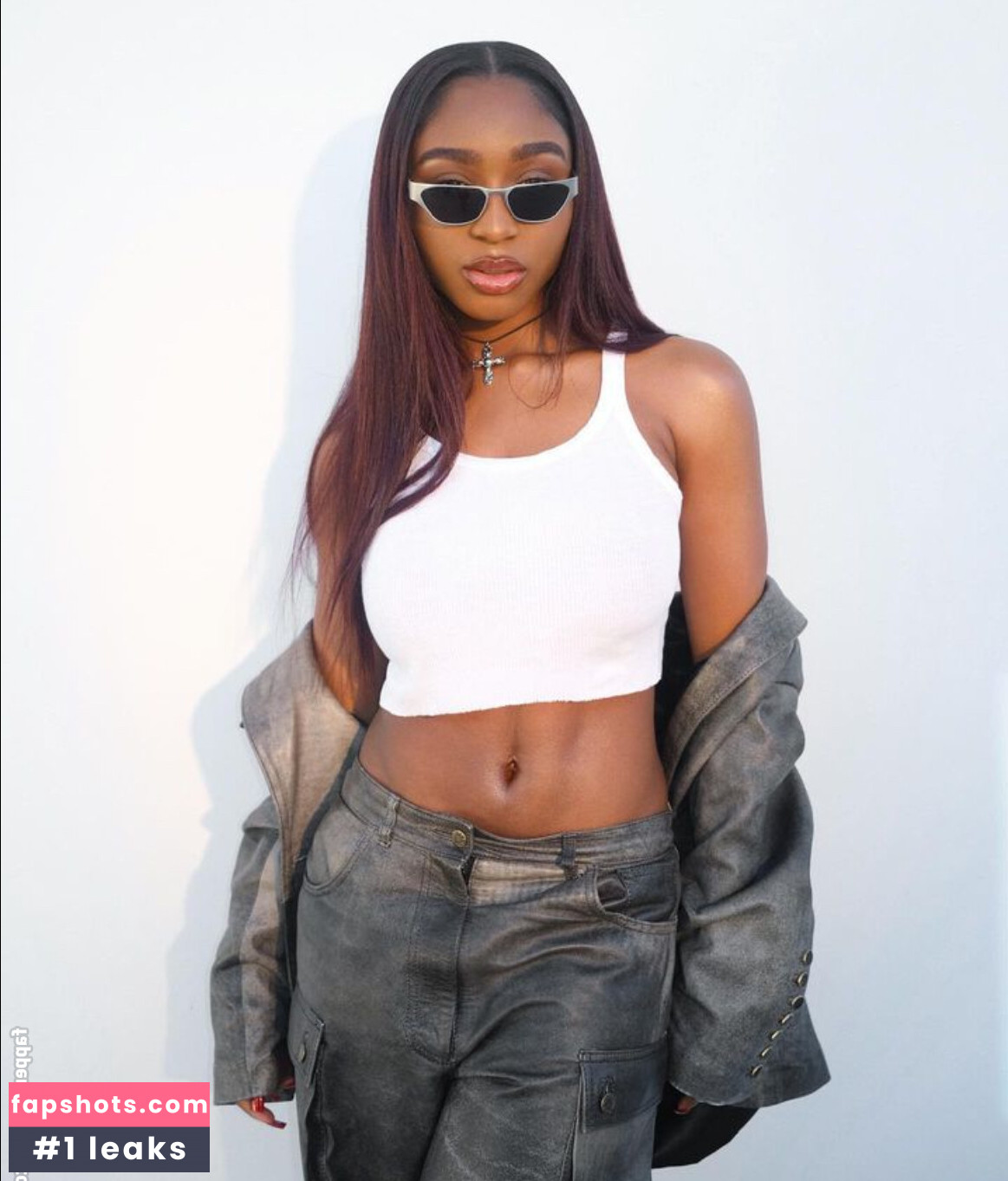 Normani Kordei Nude Leaks OnlyFans Photos #53 - LeakJerk