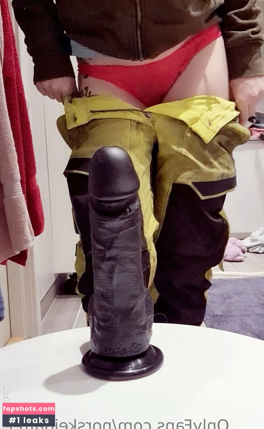 norskeidafree Nude Leaks OnlyFans Photos #3 - LeakJerk