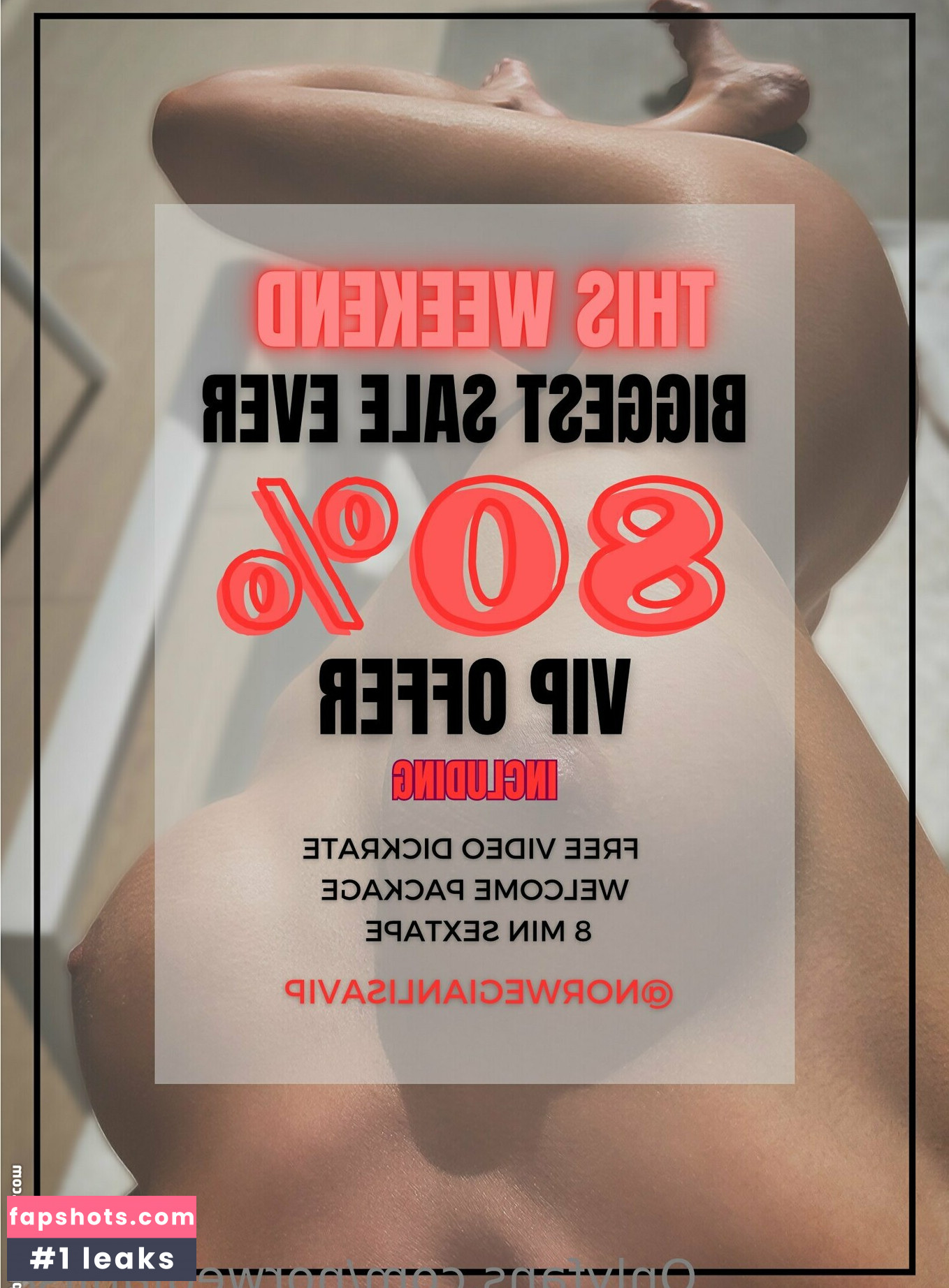 norwegianlisa Nude Leaks OnlyFans Photos #2 - LeakJerk