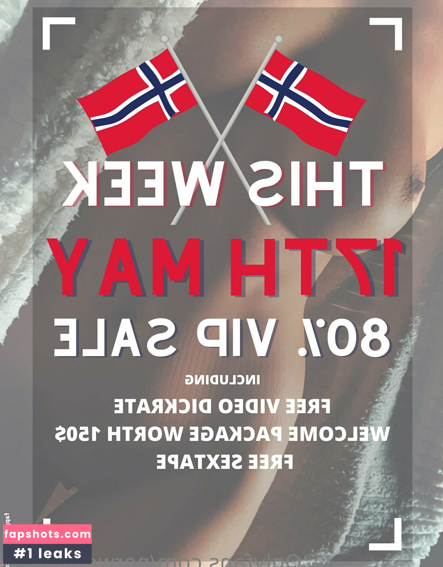 norwegianlisa Nude Leaks OnlyFans Photos #13 - LeakJerk