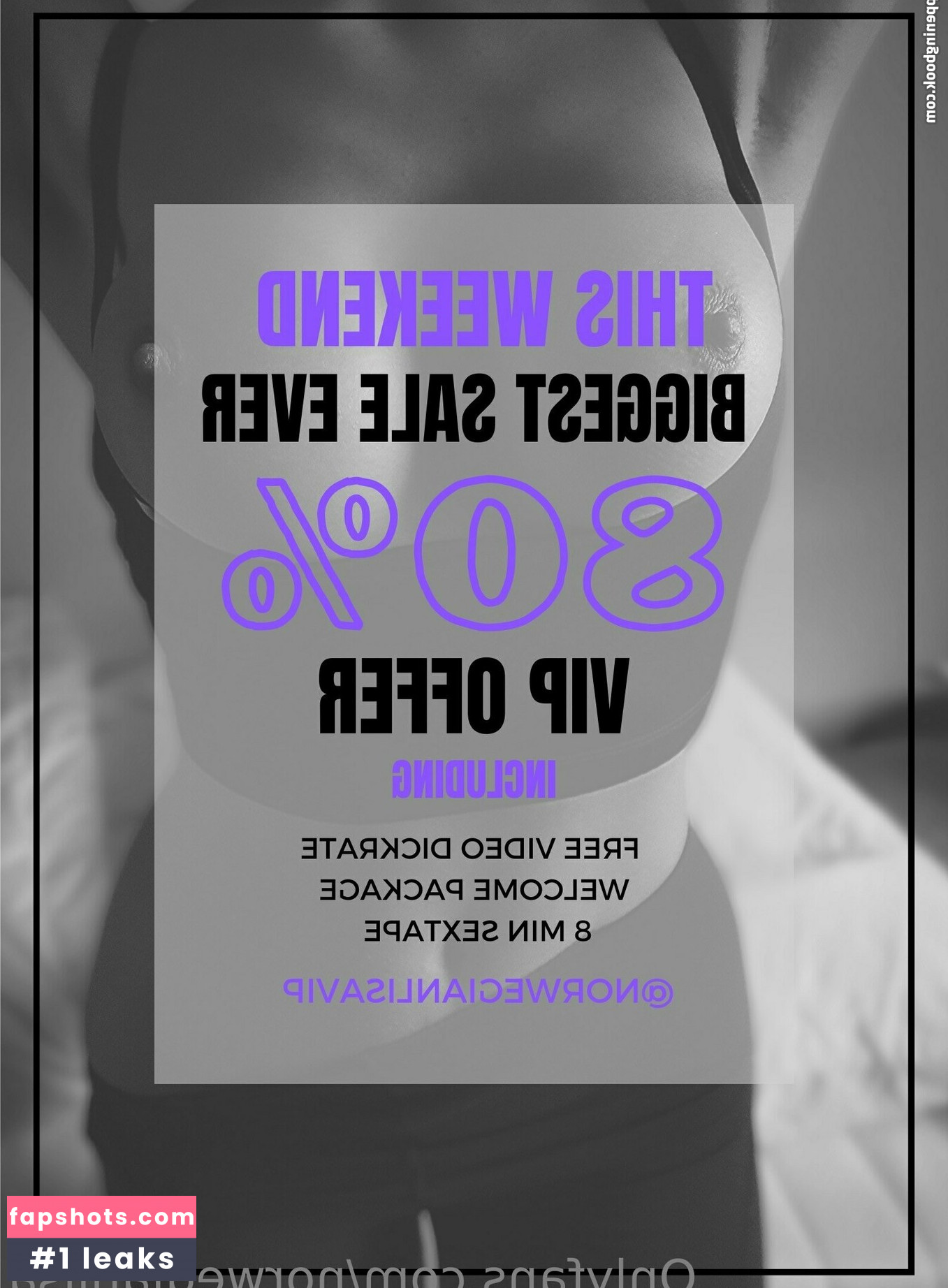 norwegianlisa Nude Leaks OnlyFans Photos #19 - LeakJerk