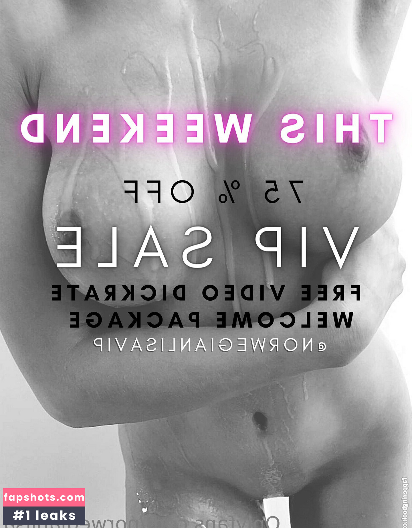 norwegianlisa Nude Leaks OnlyFans Photos #28 - LeakJerk