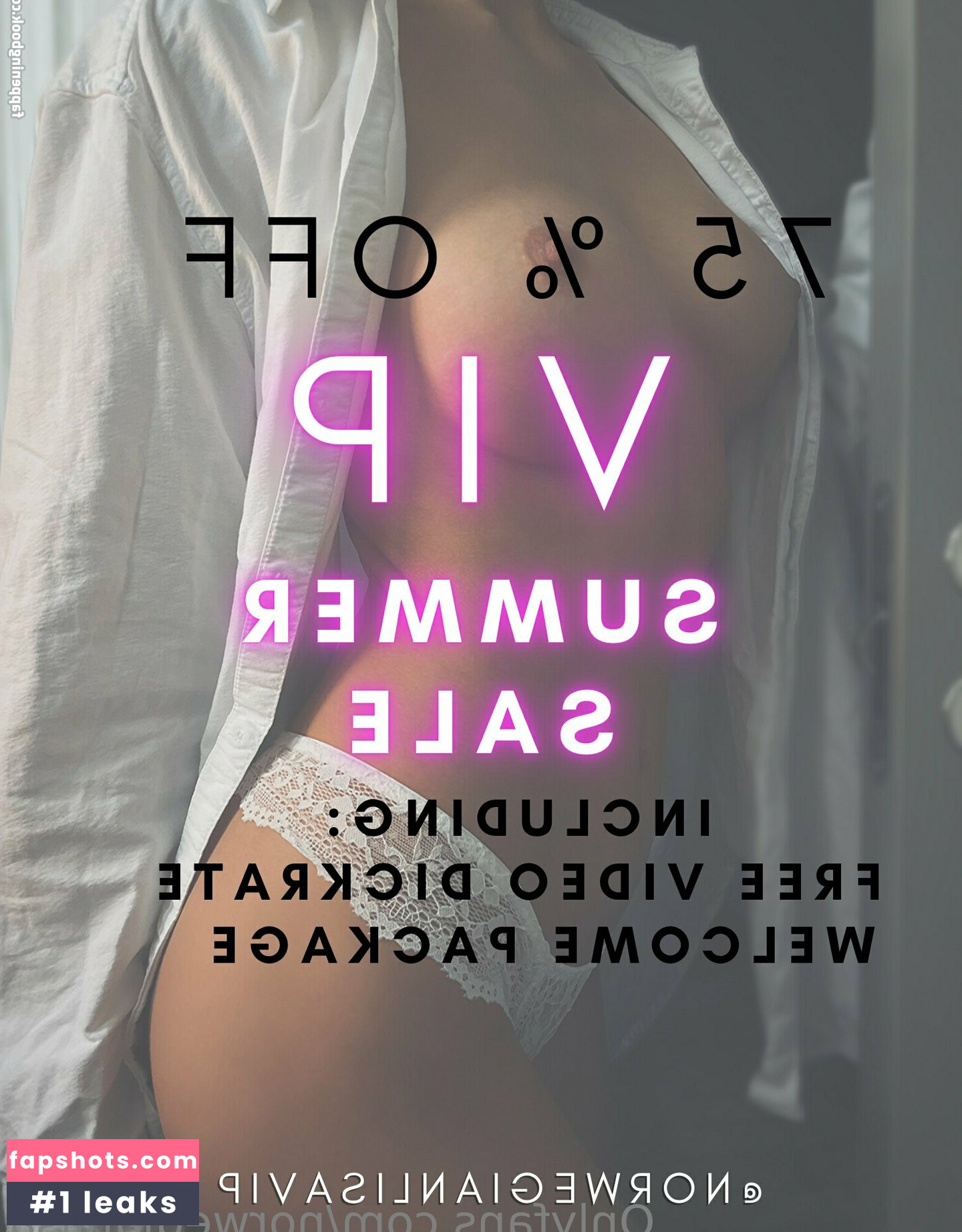 norwegianlisa Nude Leaks OnlyFans Photos #10 - LeakJerk