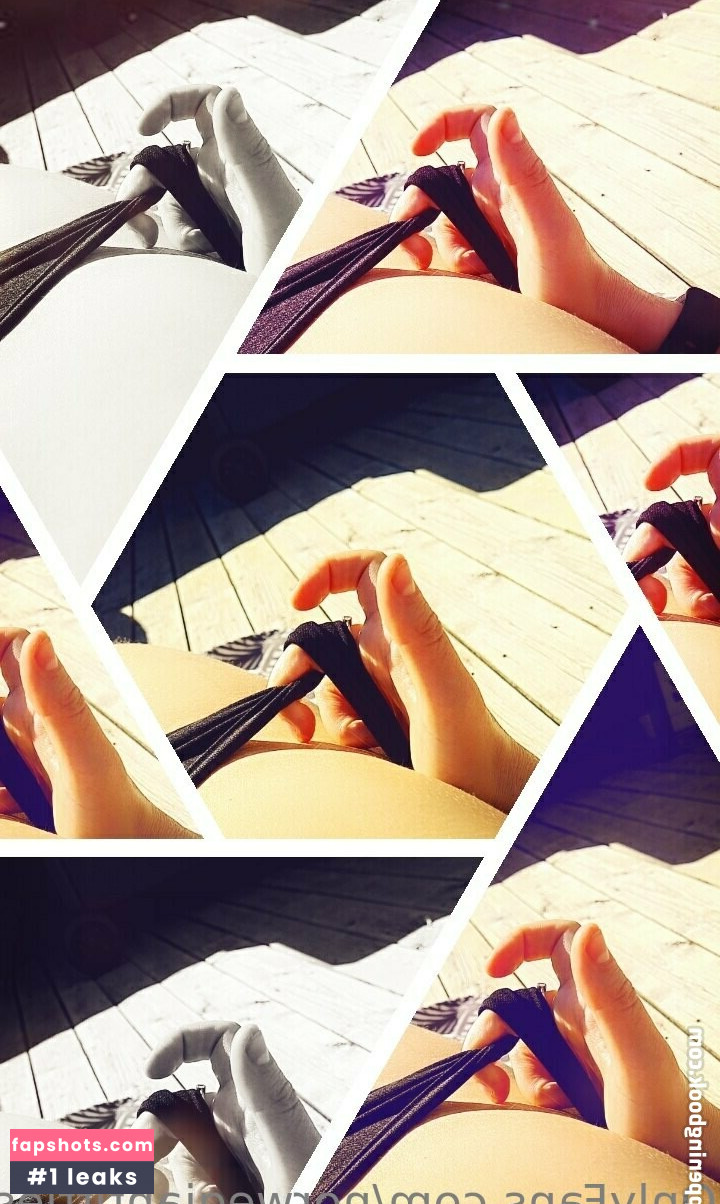 norwegiantittiess Filtración Desnuda OnlyFans Foto #3 - Fapshots