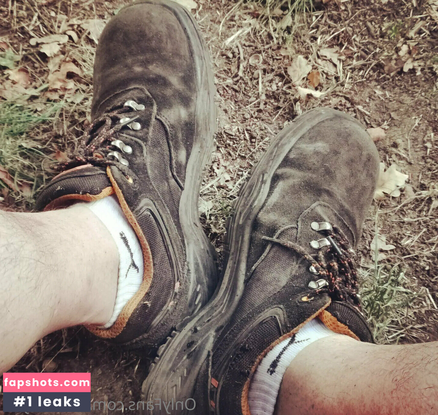 nossiboy96 Filtración Desnuda OnlyFans Foto #2 - Fapshots