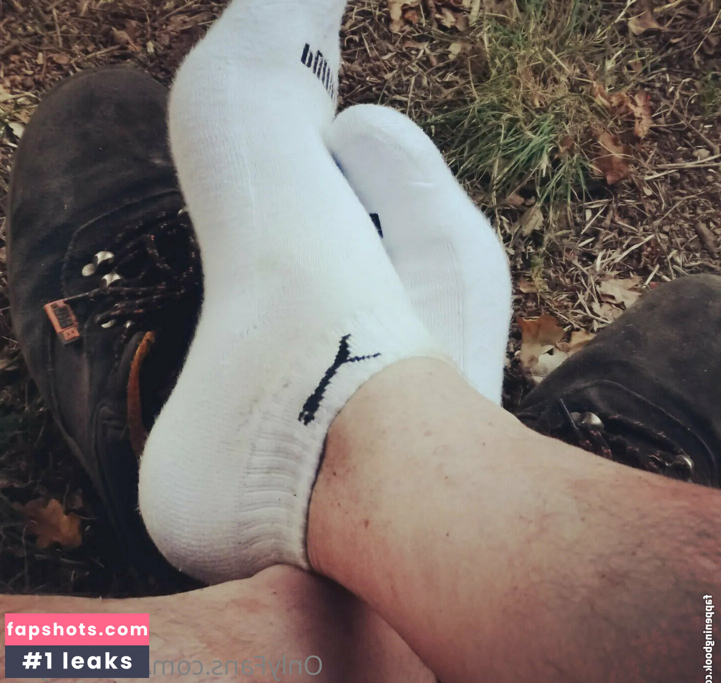 nossiboy96 Filtración Desnuda OnlyFans Foto #3 - Fapshots