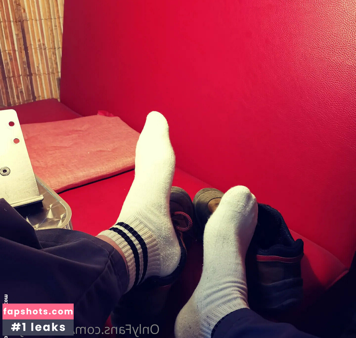 nossiboy96 Filtración Desnuda OnlyFans Foto #4 - Fapshots