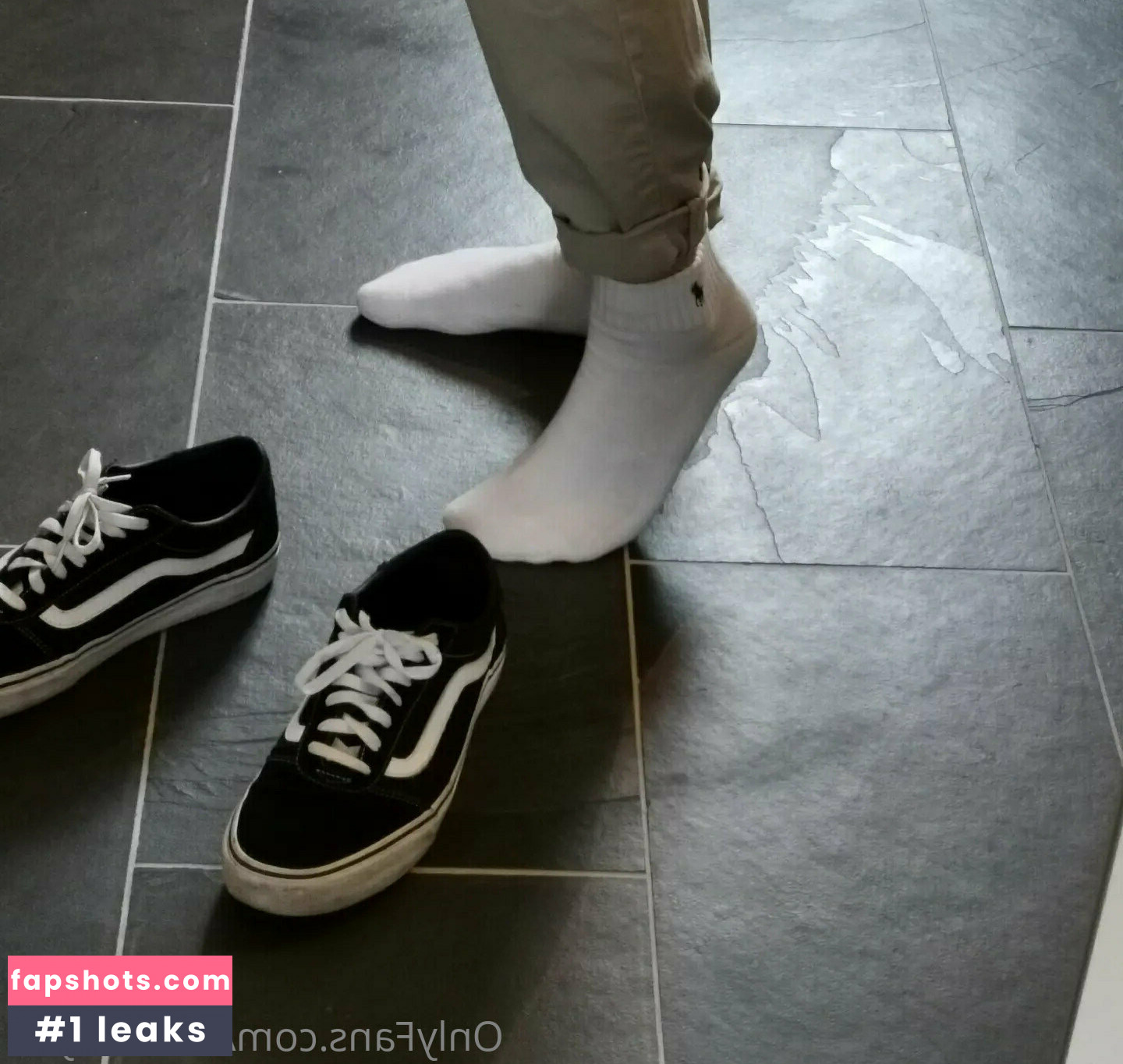 nossiboy96 Filtración Desnuda OnlyFans Foto #5 - Fapshots