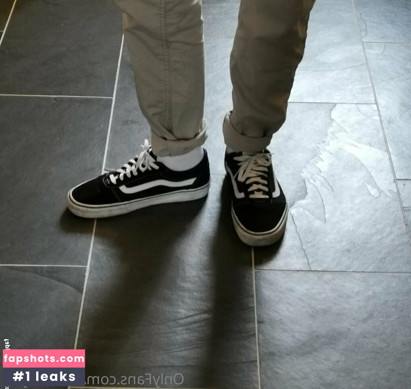 nossiboy96 Filtración Desnuda OnlyFans Foto #8 - Fapshots