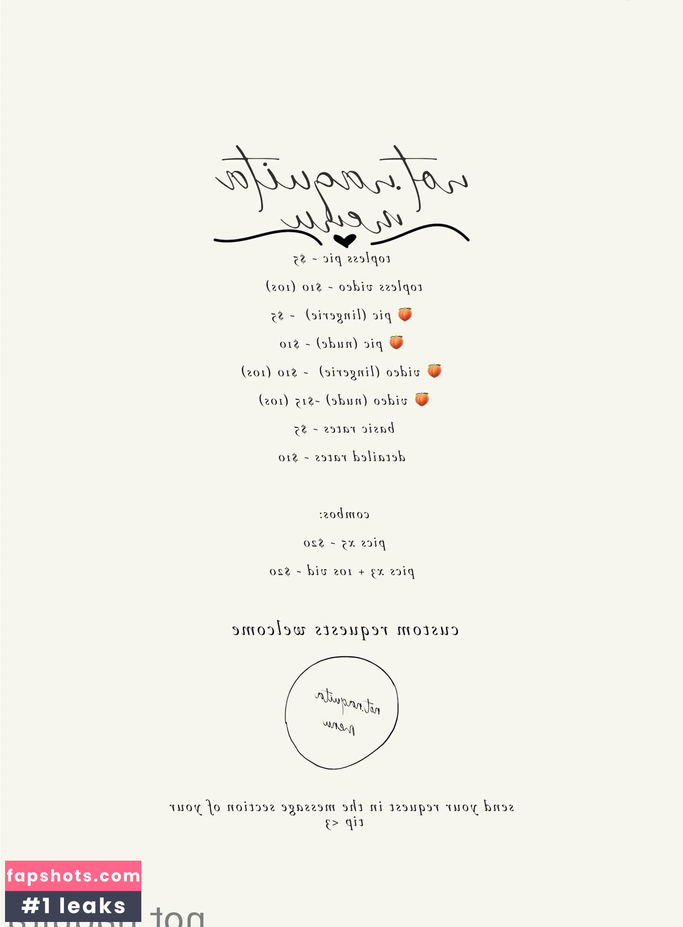 not.naquita Nude Leaks OnlyFans Photos #25 - LeakJerk