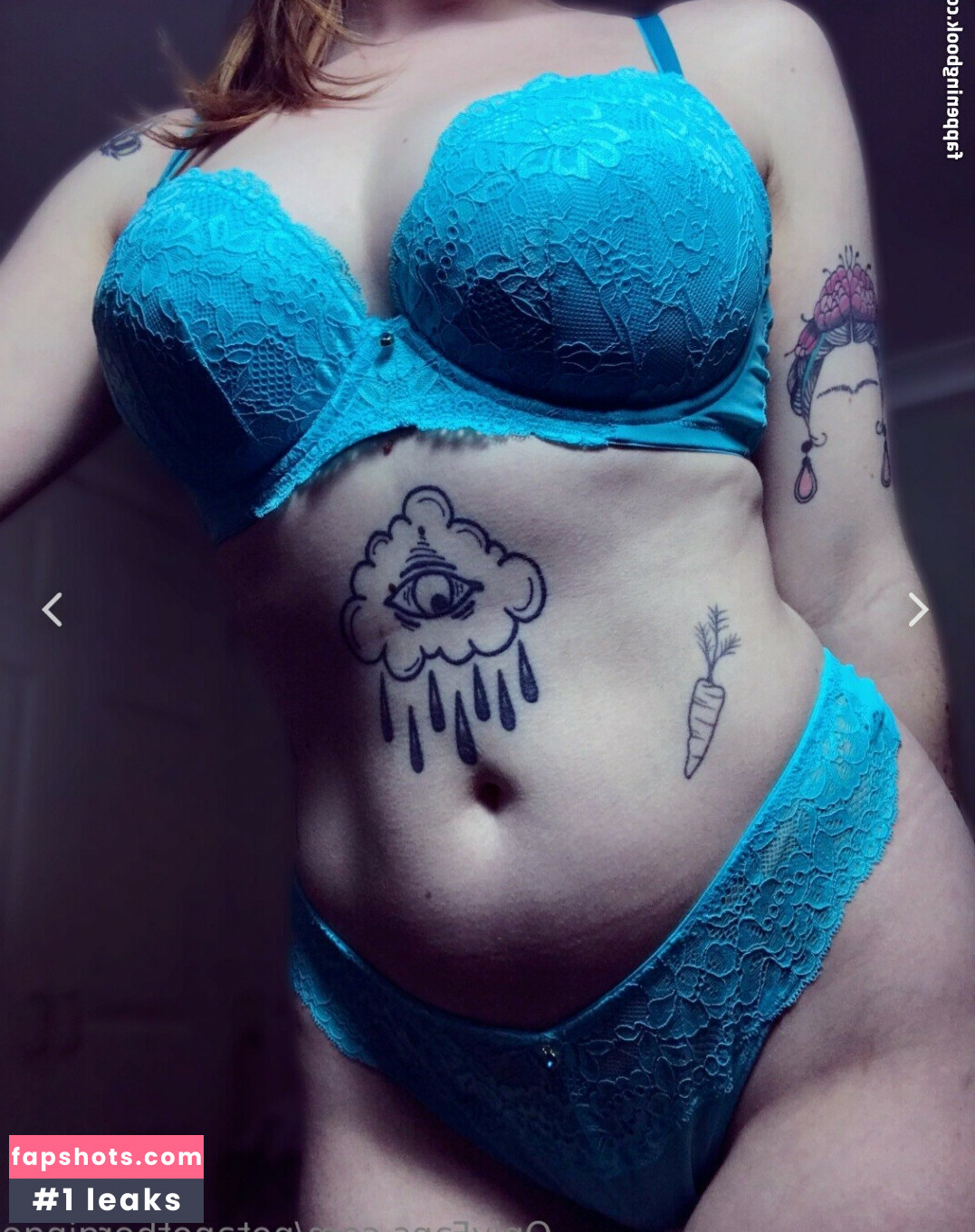 Notanotherginge gallery photo #4