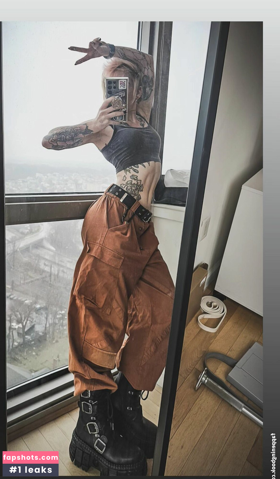 Notaprodigy Nacktheit OnlyFans Fotos #11 - Fapshots