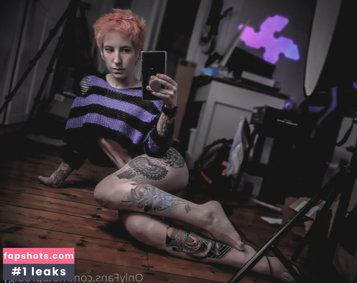 Notaprodigy gallery photo #106