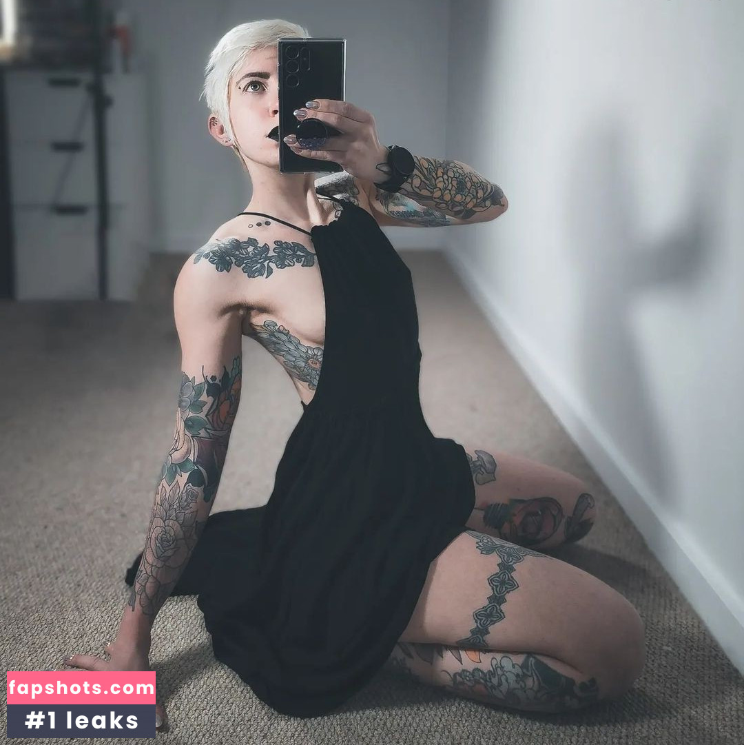 Notaprodigy gallery photo #109