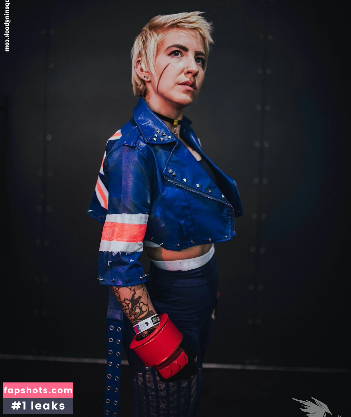 Notaprodigy Nacktheit OnlyFans Fotos #12 - Fapshots