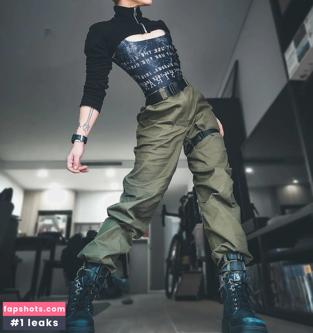 Notaprodigy gallery photo #111