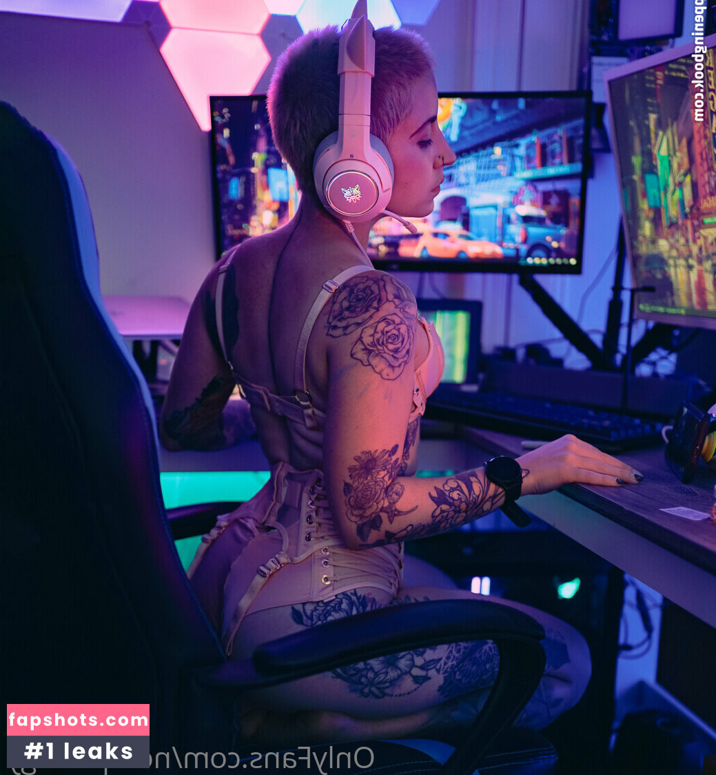 Notaprodigy gallery photo #119