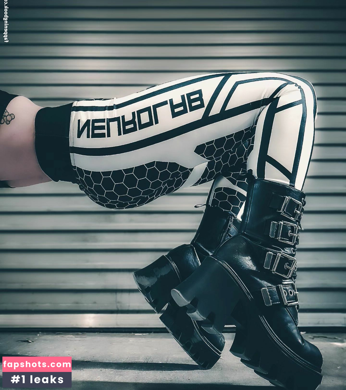 Notaprodigy Nacktheit OnlyFans Fotos #13 - Fapshots