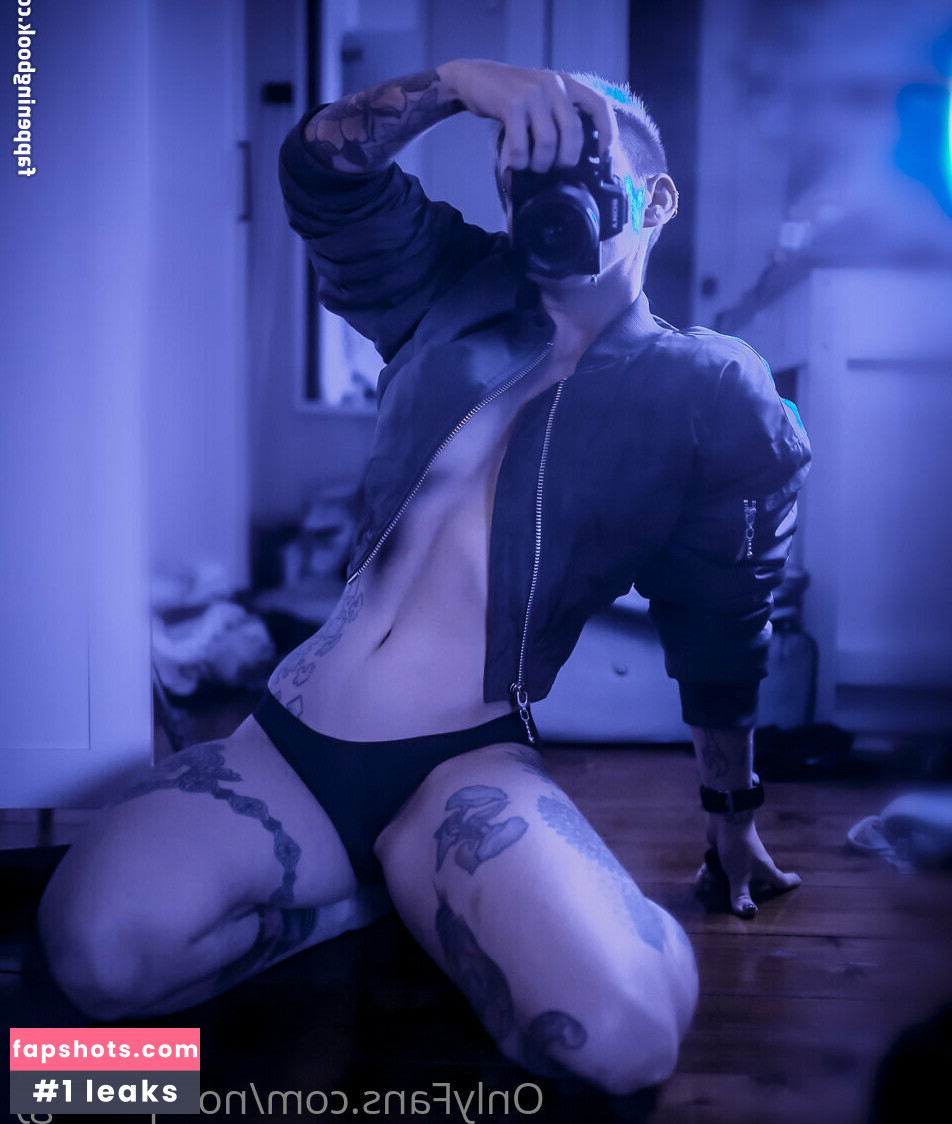 Notaprodigy Nacktheit OnlyFans Fotos #127 - Fapshots