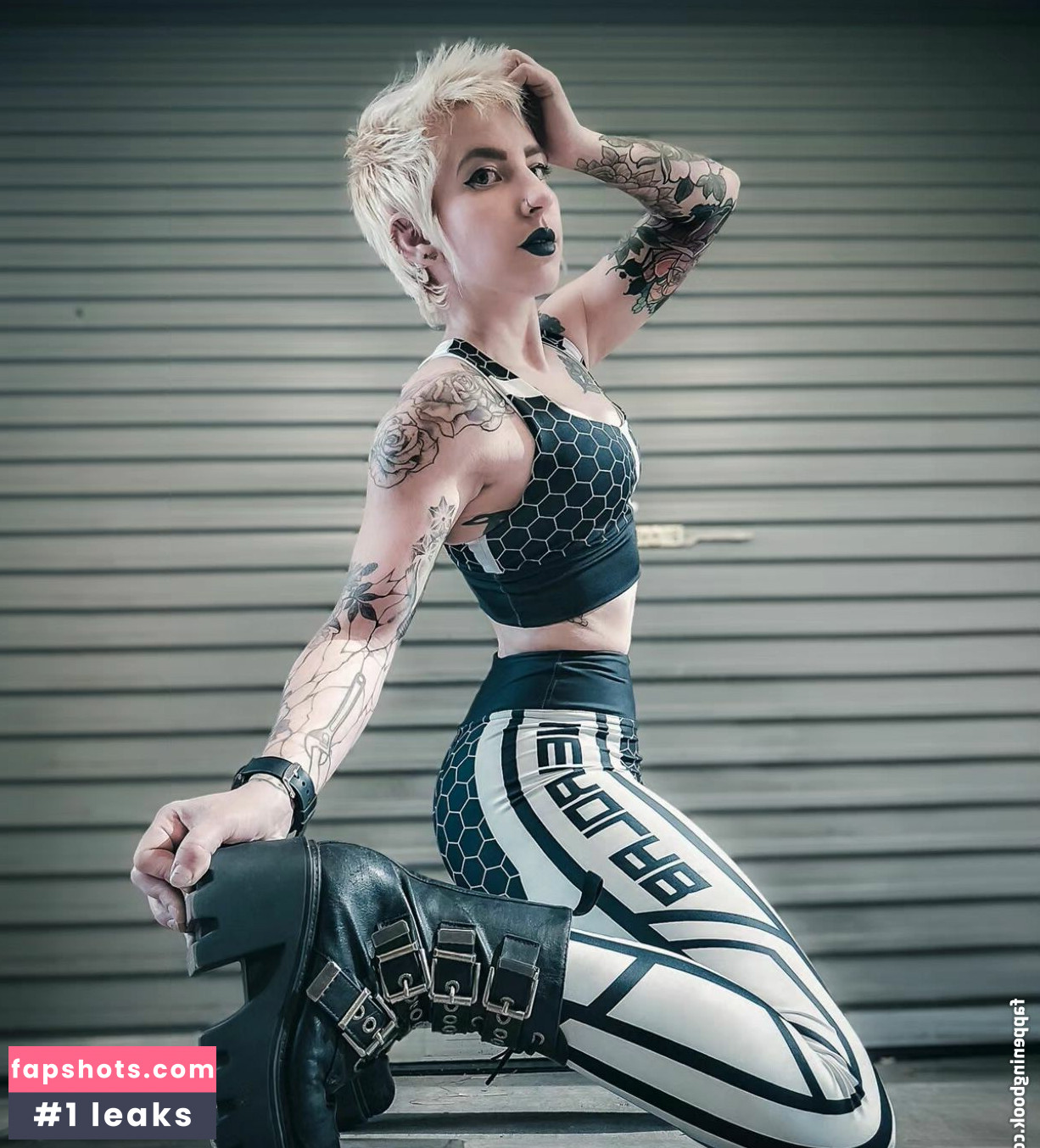 Notaprodigy Nacktheit OnlyFans Fotos #14 - Fapshots