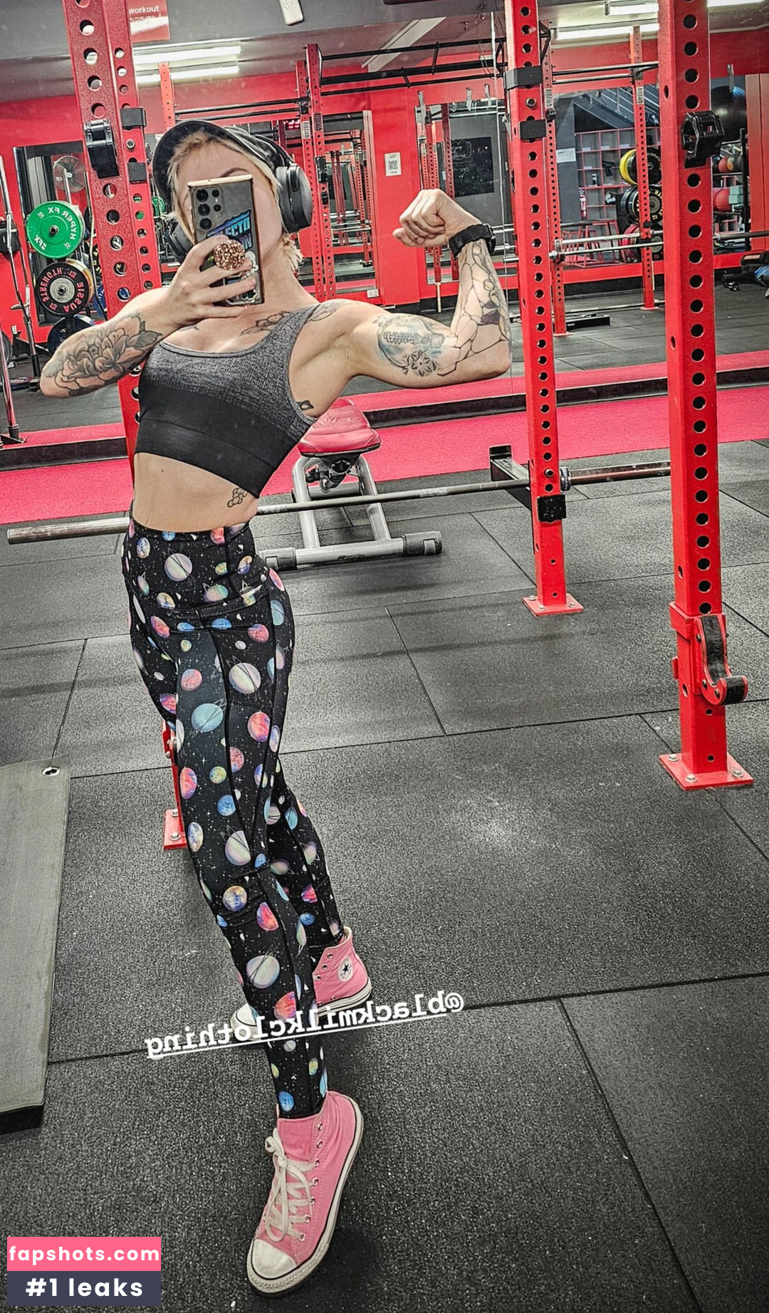 Notaprodigy Nacktheit OnlyFans Fotos #15 - Fapshots