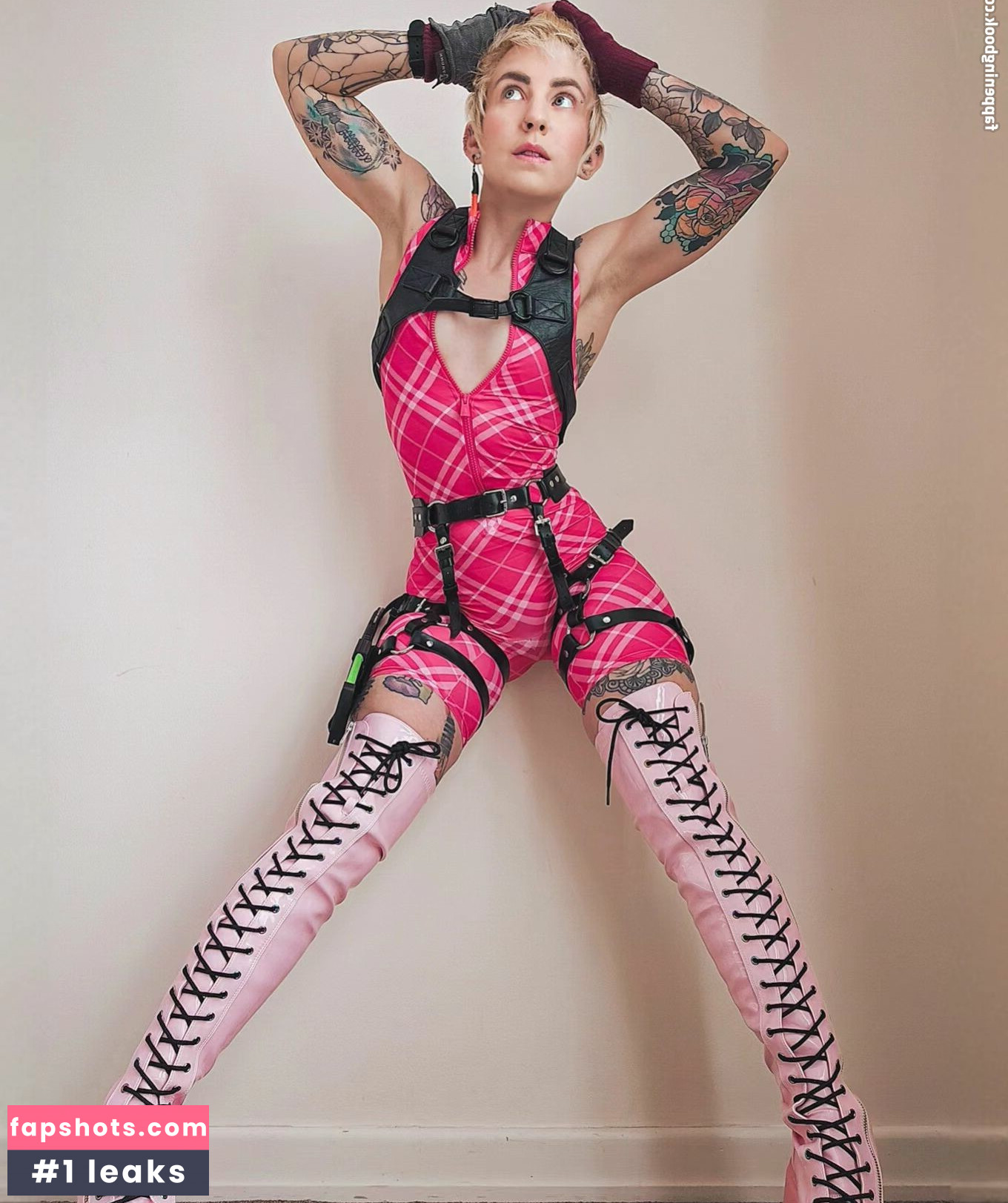 Notaprodigy Nacktheit OnlyFans Fotos #16 - Fapshots