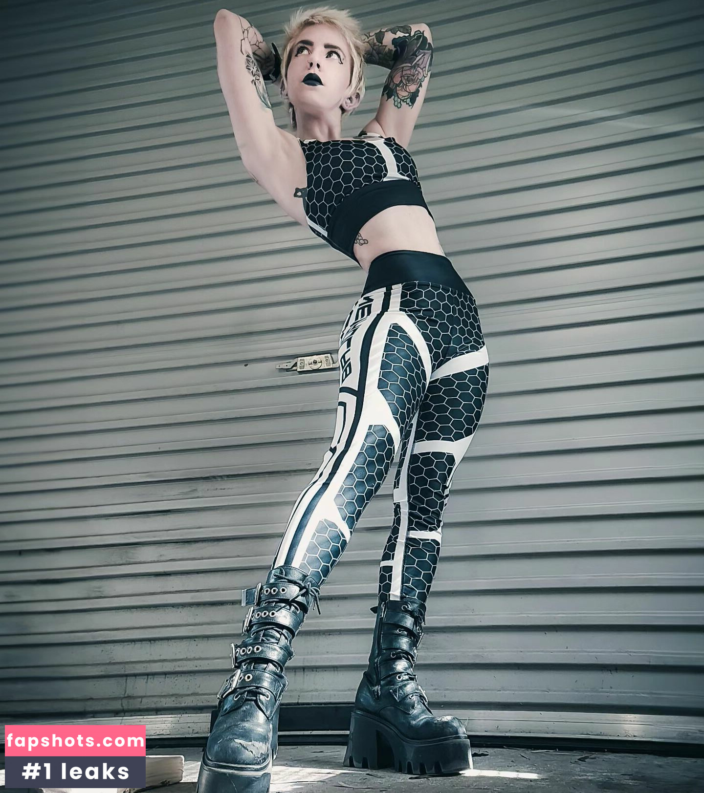 Notaprodigy Nacktheit OnlyFans Fotos #17 - Fapshots