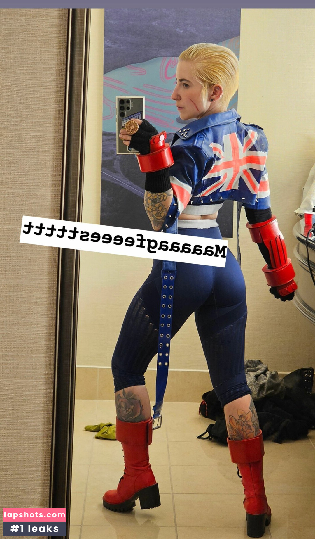 Notaprodigy gallery photo #18