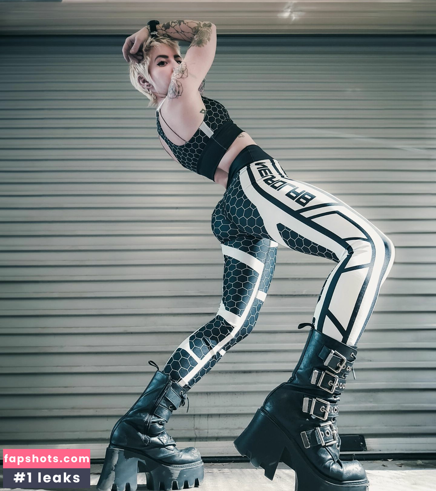 Notaprodigy gallery photo #19