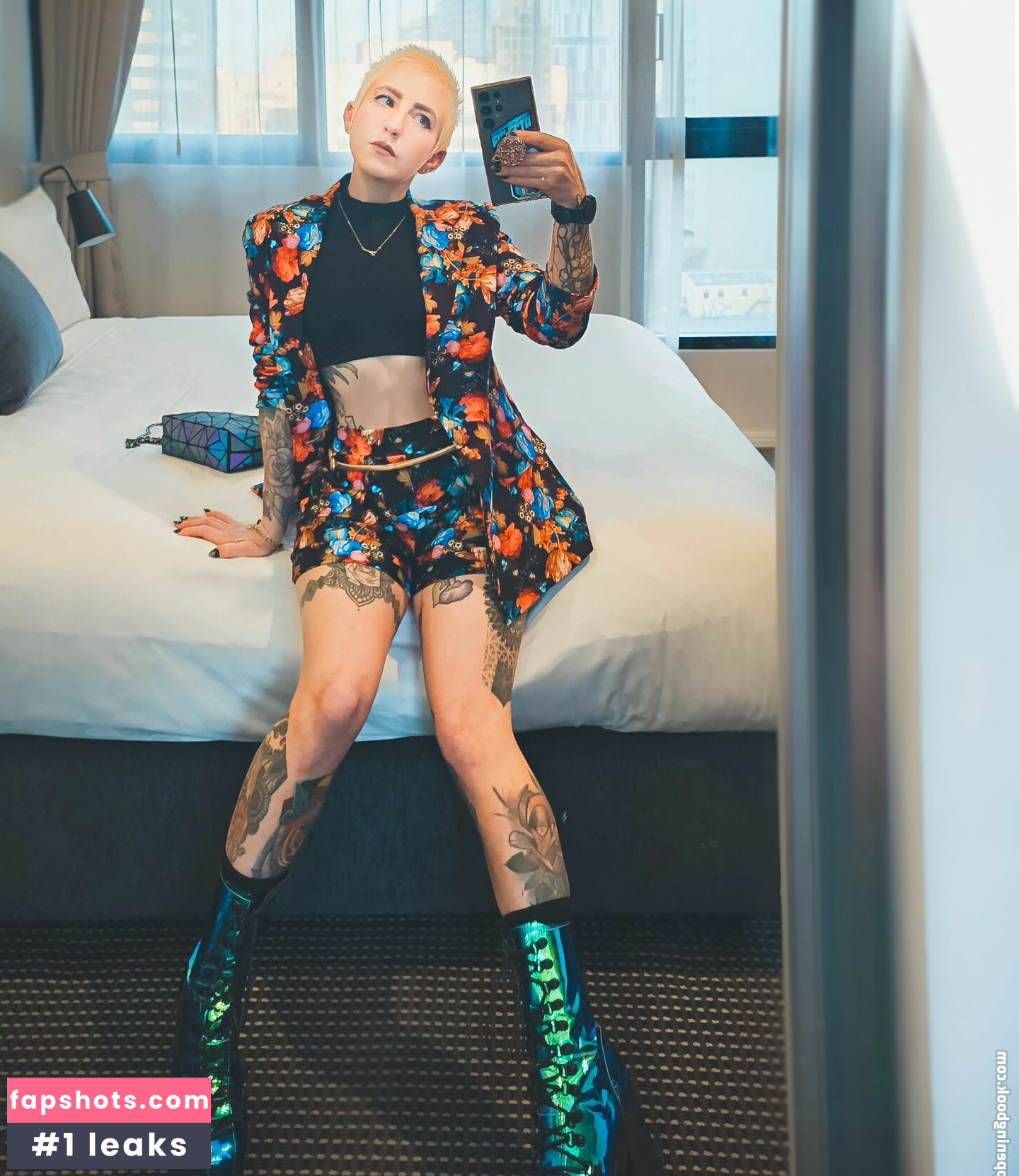 Notaprodigy gallery photo #20