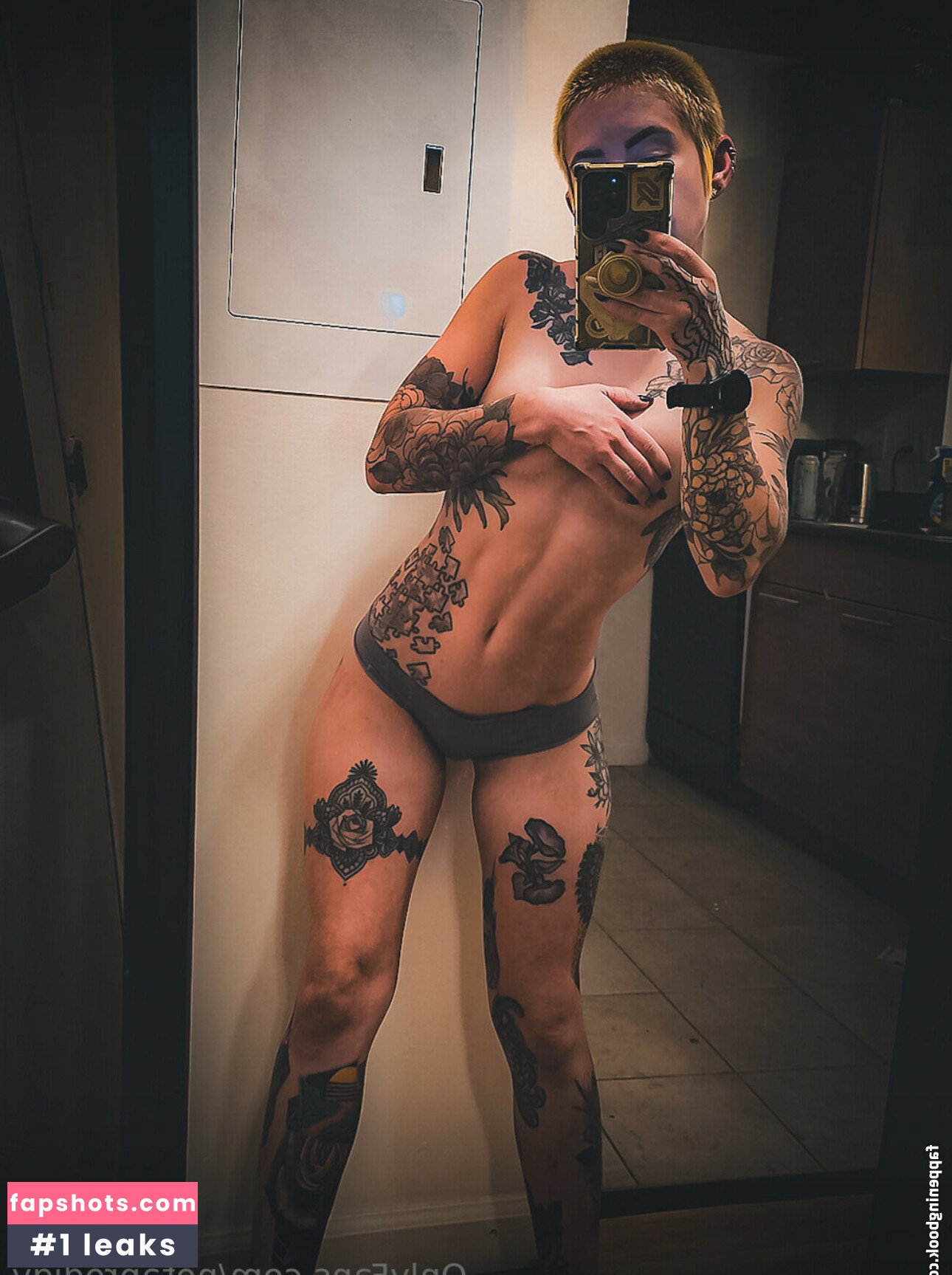 Notaprodigy Nacktheit OnlyFans Fotos #3 - Fapshots