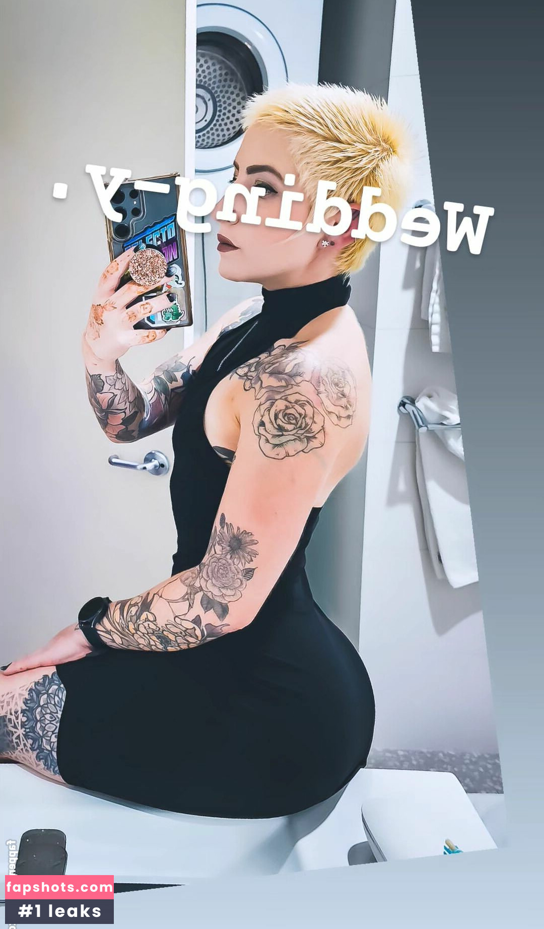 Notaprodigy gallery photo #22