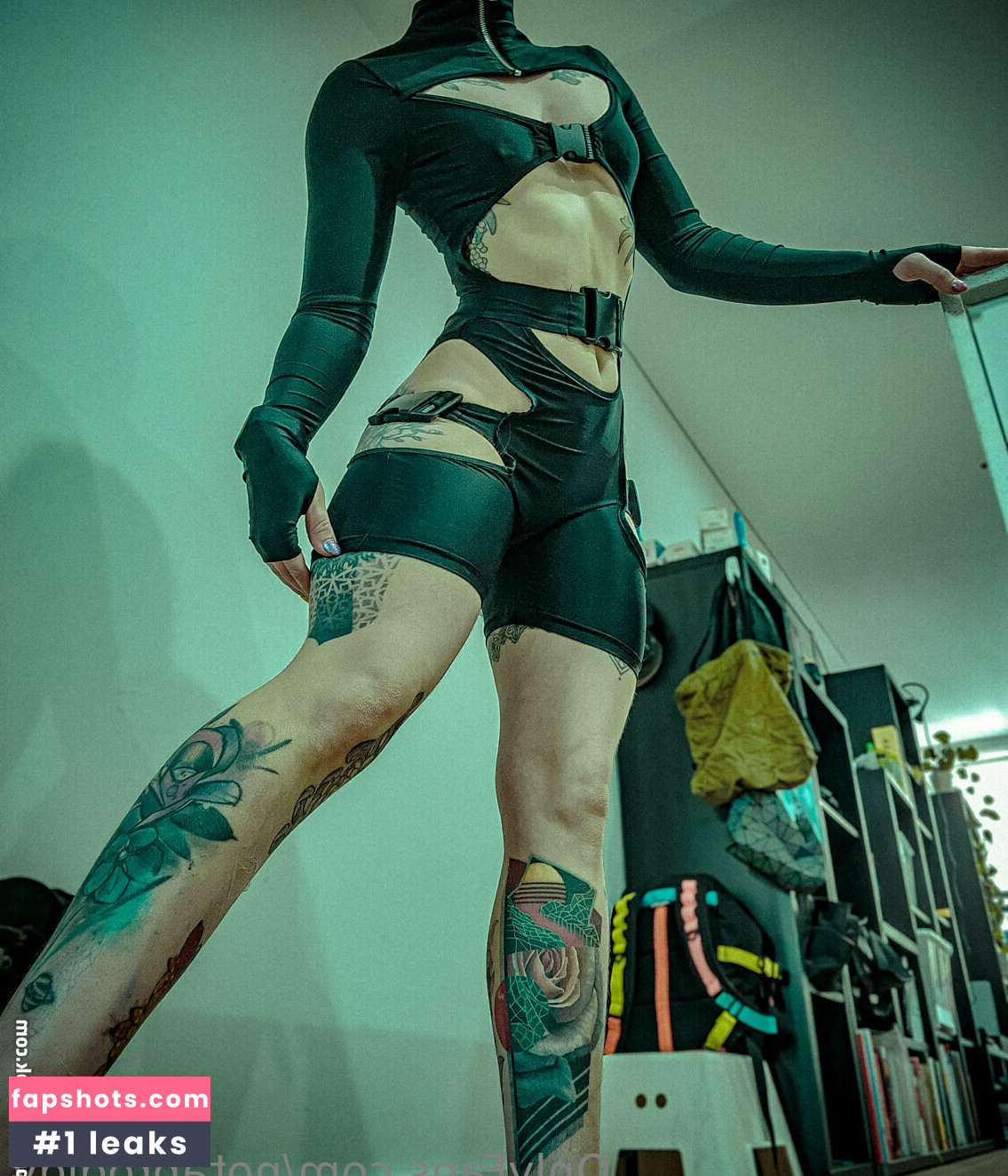 Notaprodigy gallery photo #25