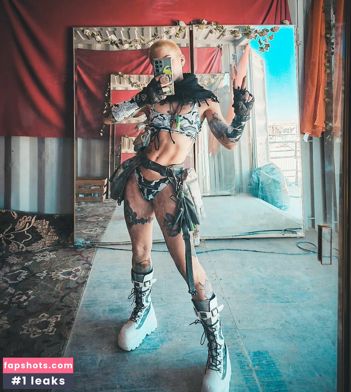 Notaprodigy gallery photo #33