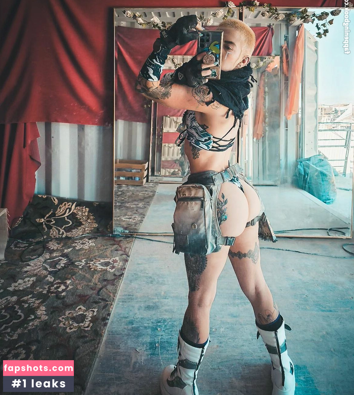 Notaprodigy gallery photo #34