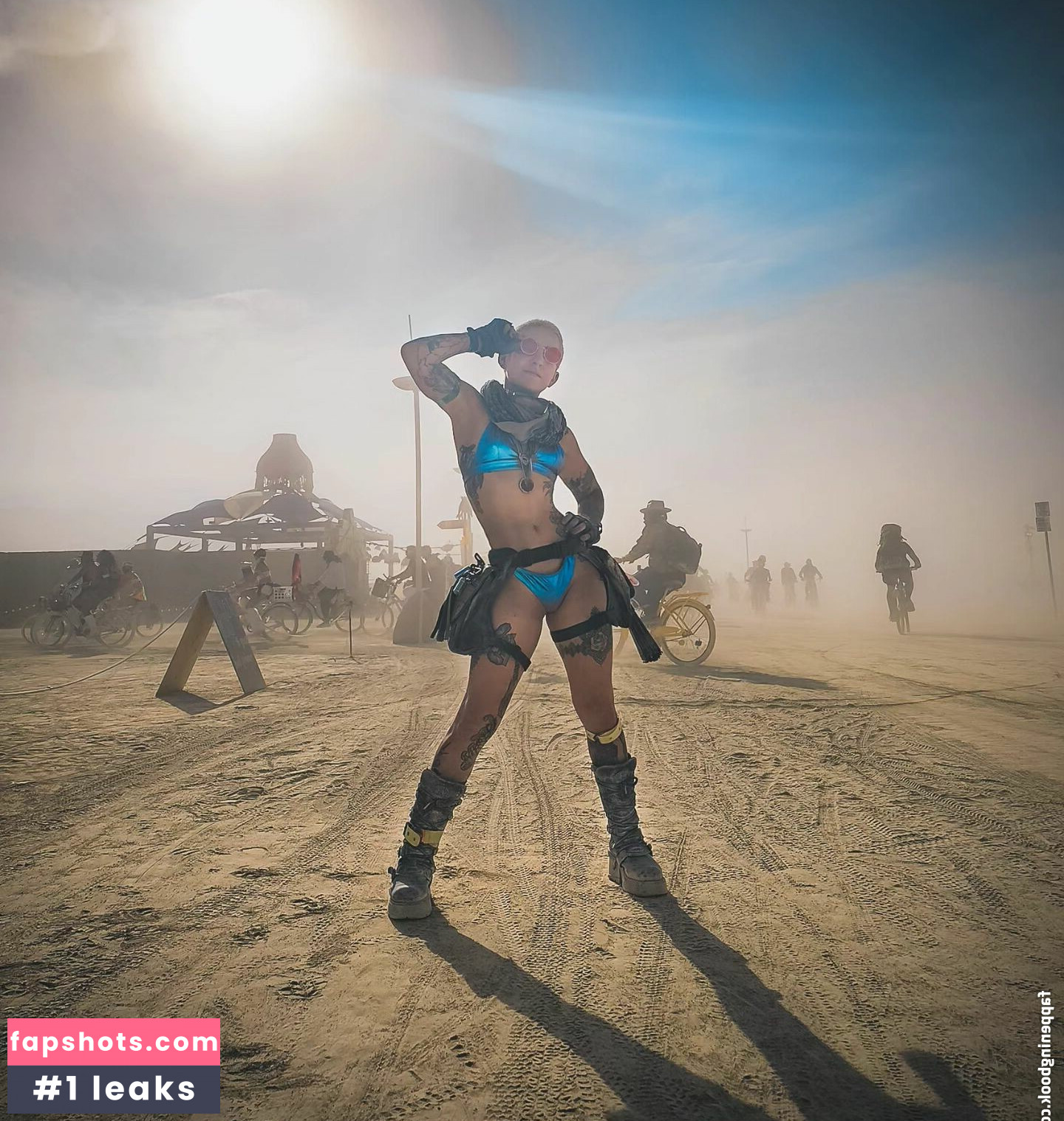 Notaprodigy gallery photo #35