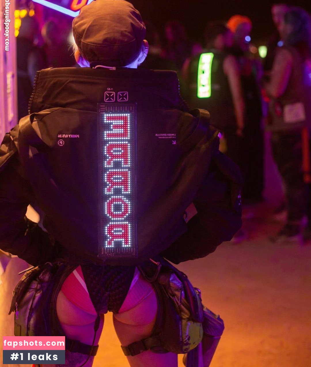 Notaprodigy gallery photo #38