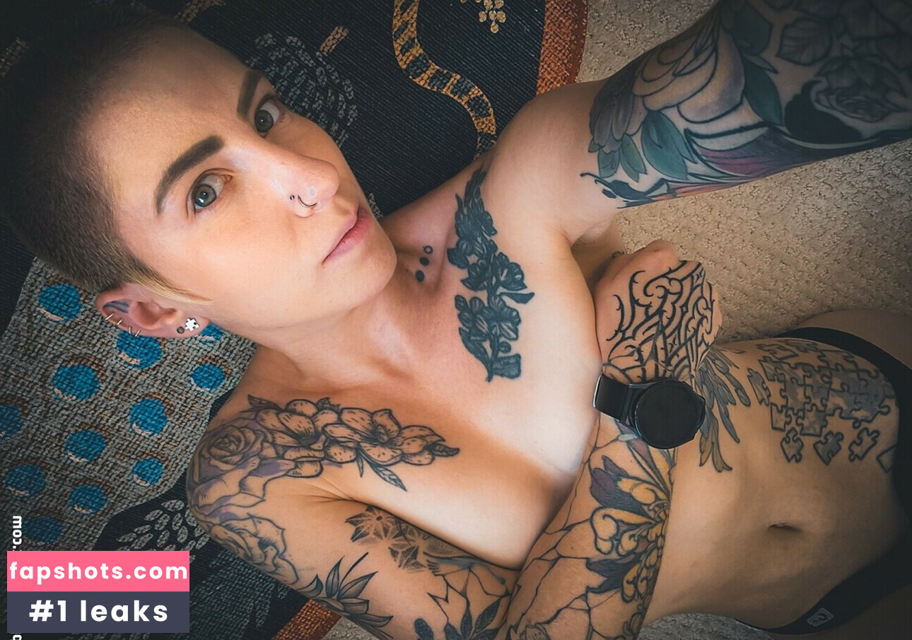 Notaprodigy Nacktheit OnlyFans Fotos #6 - Fapshots