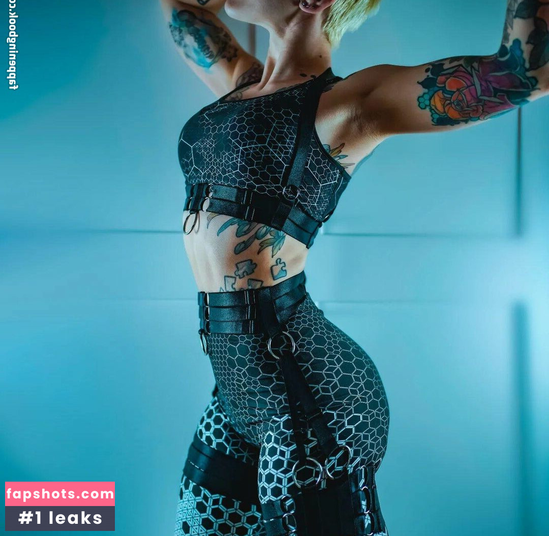 Notaprodigy gallery photo #55